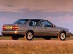 Volvo S90 1997 года (UK)